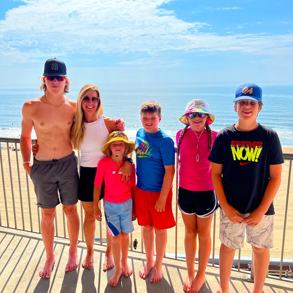 Meet your Posher, Melissa